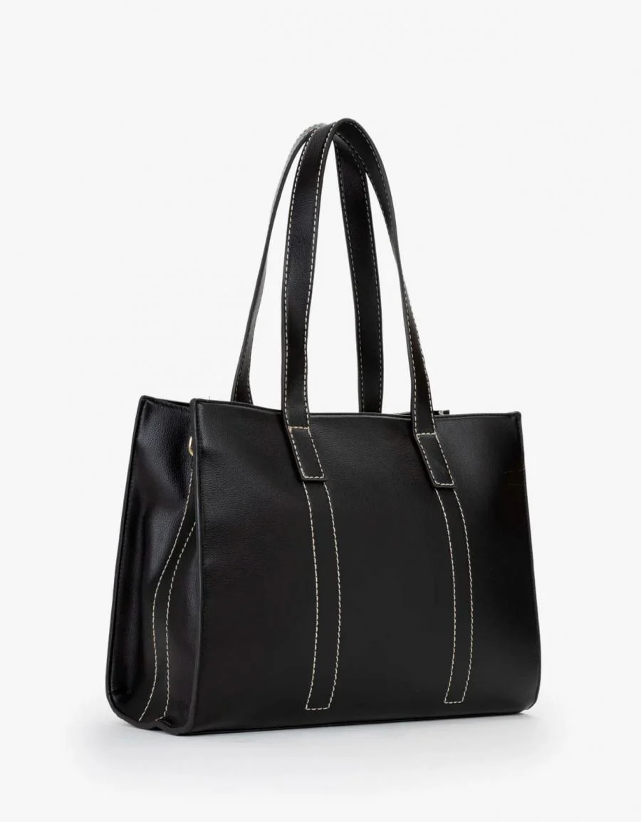 VALENTINO AURY RE SHOPPING VBS9OB01 89662 - Image 2