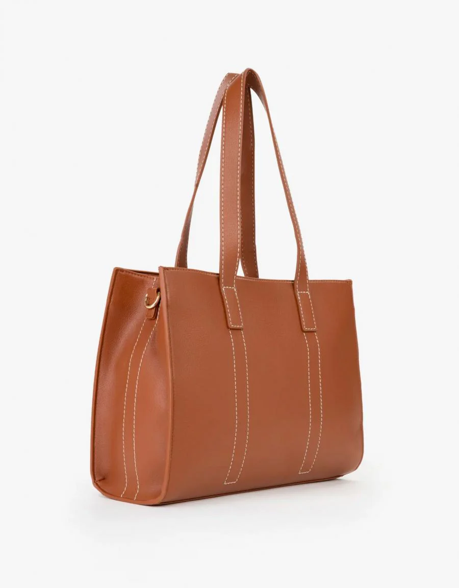 VALENTINO AURY RE SHOPPING VBS9OB01 89663 - Image 2