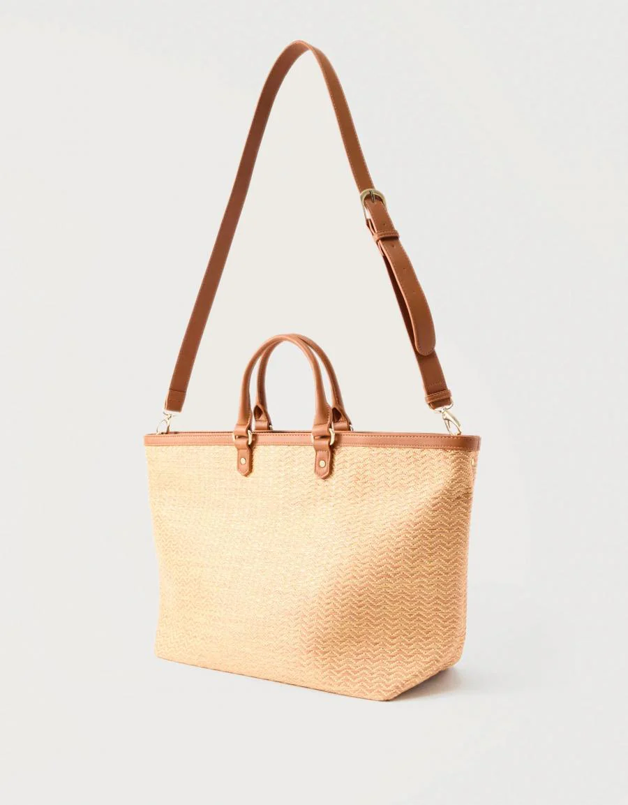 VALENTINO KORE SHOPPING VBS9TG04PAG 89678 - Image 3