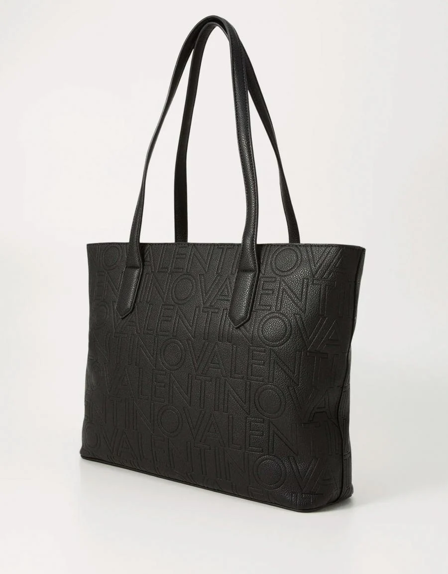 VALENTINO PANSY SHOPPING VBS8PG01 89657 - Image 2