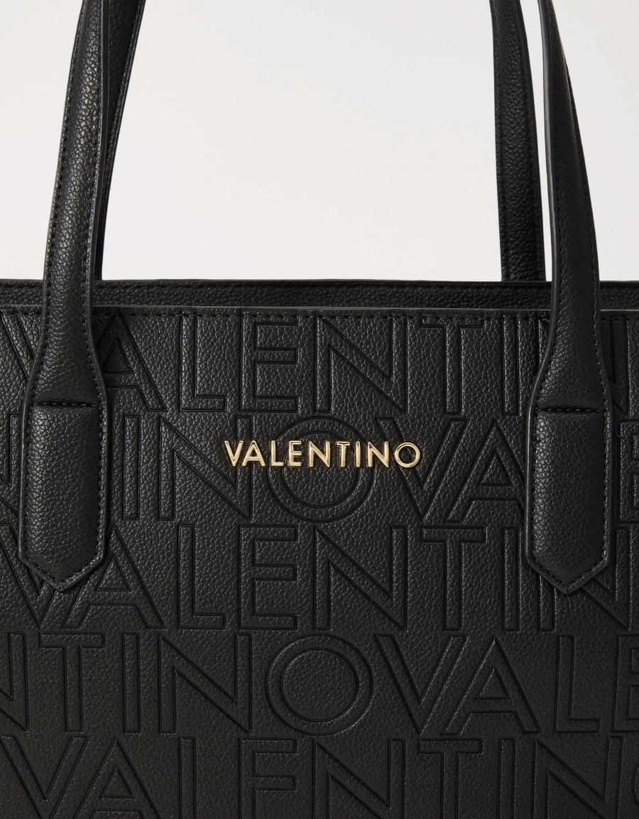 VALENTINO PANSY SHOPPING VBS8PG01 89657 - Image 4