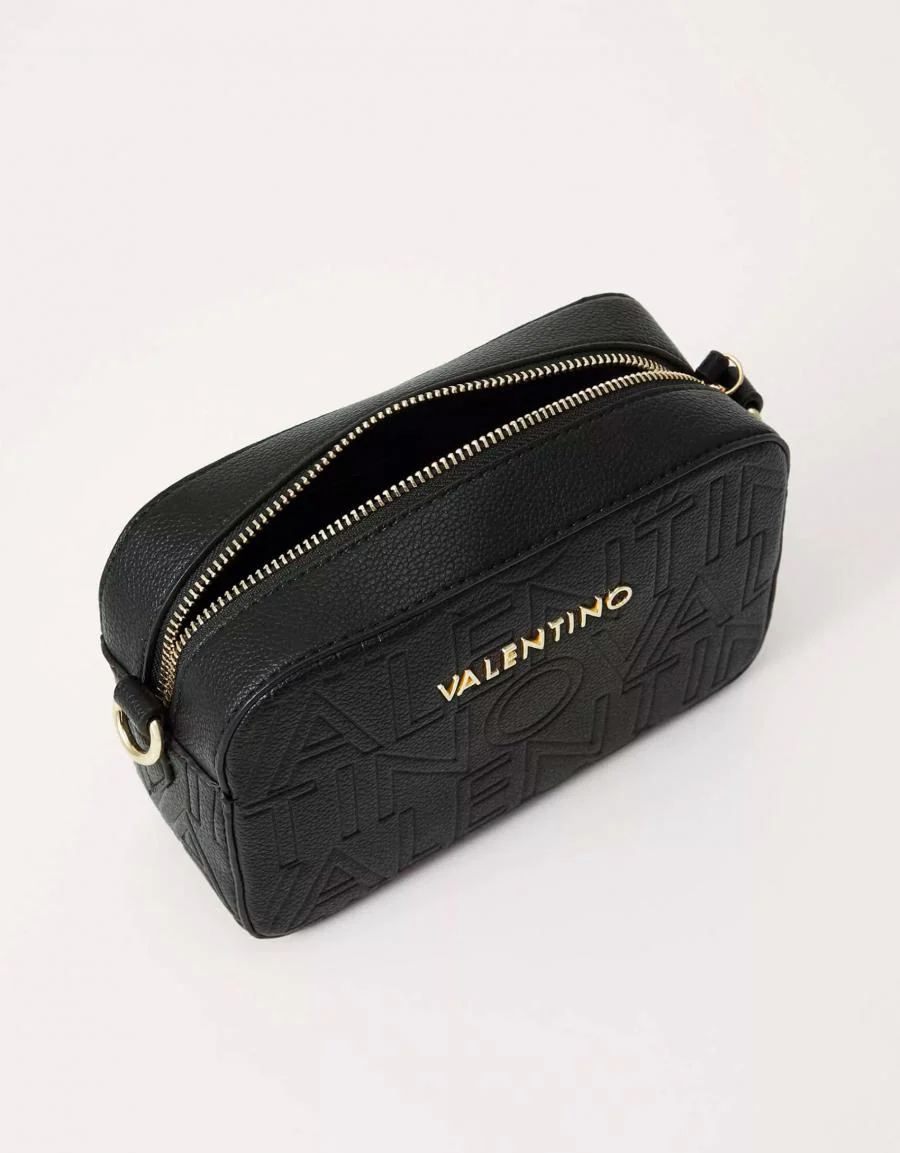 VALENTINO PANSY TASCAPONE VBS8PG15 89062 - Image 3