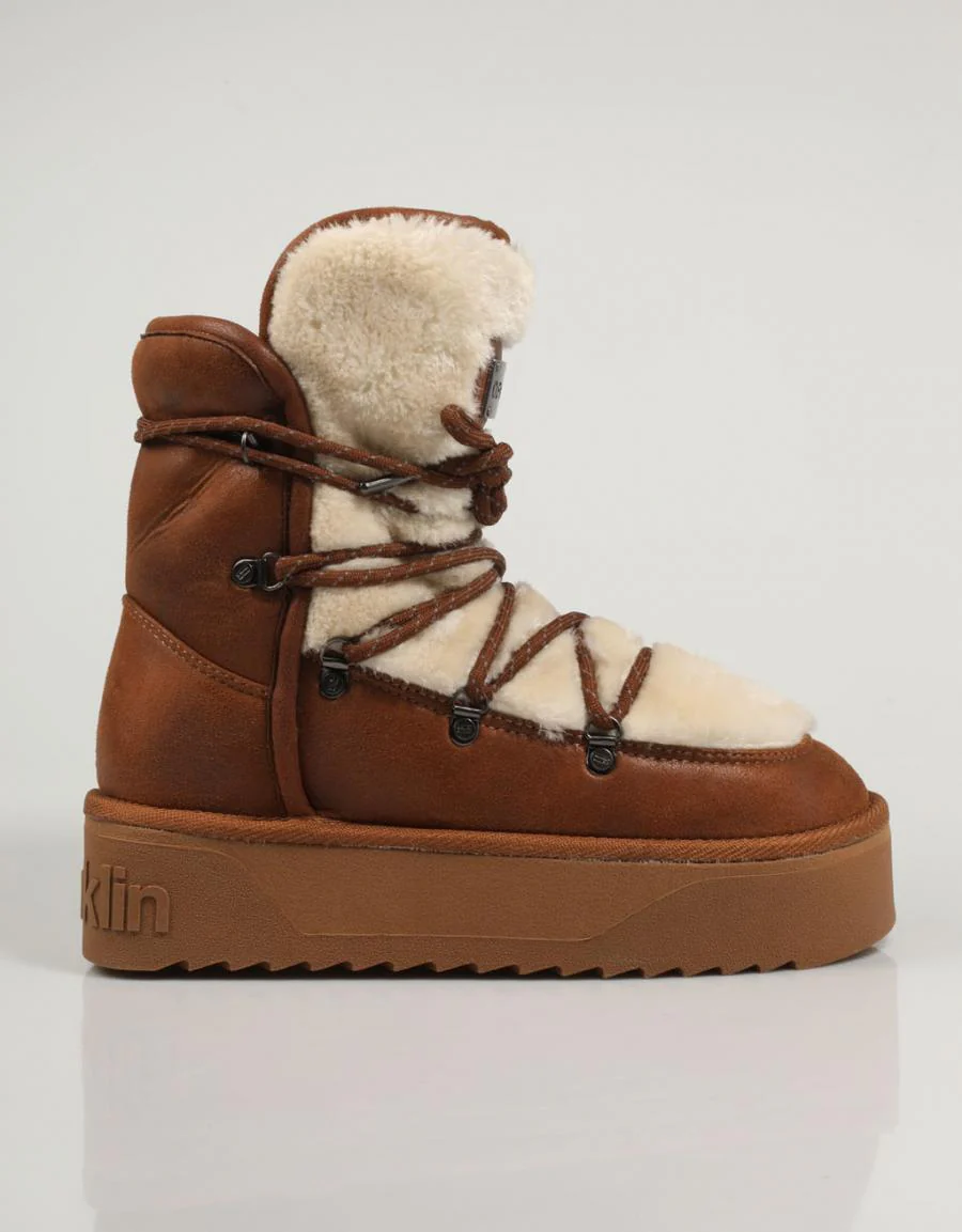 D FRANKLIN NORDIC 84136