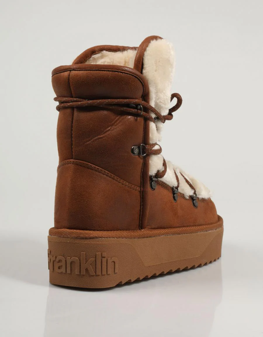 D FRANKLIN NORDIC 84136 - Image 3