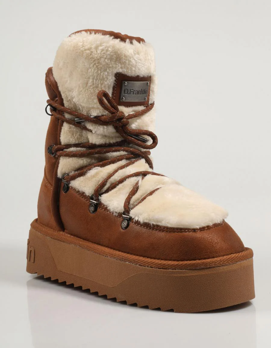 D FRANKLIN NORDIC 84136 - Image 4