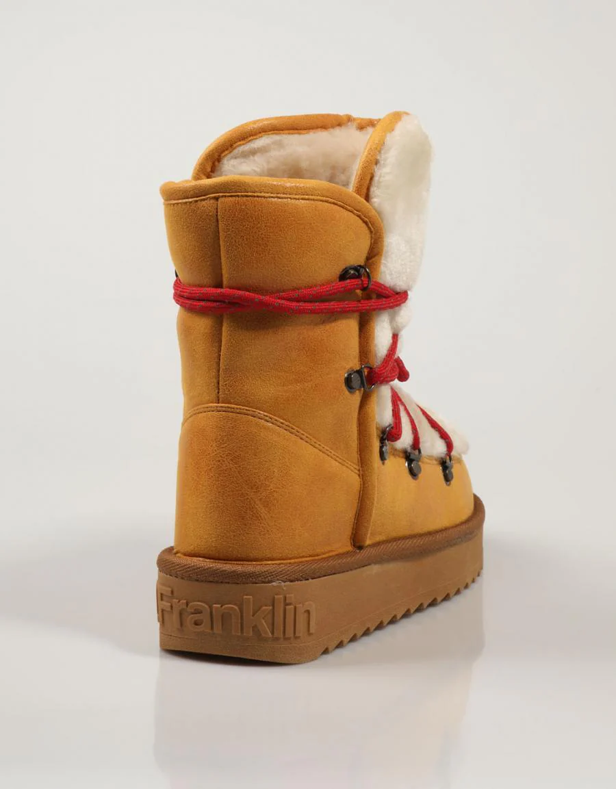D FRANKLIN NORDIC 84304 - Image 3