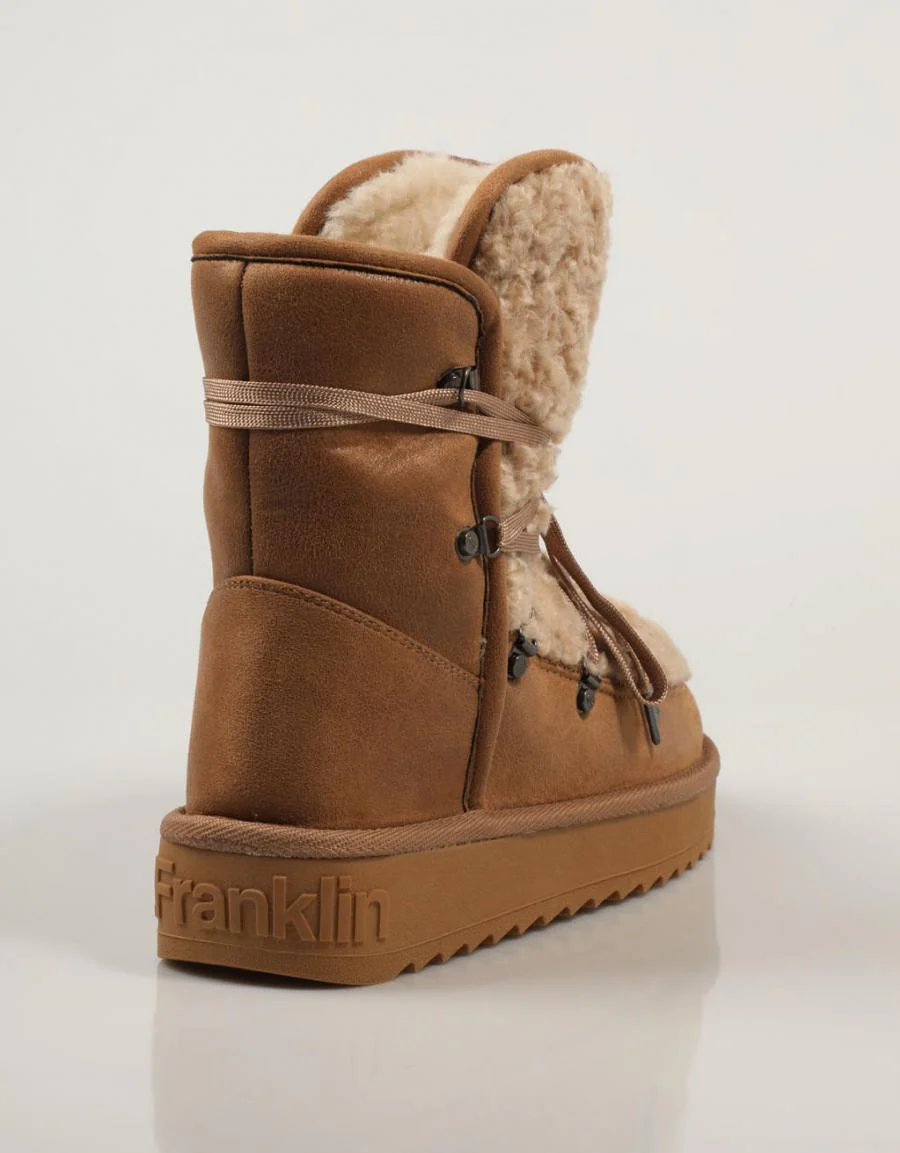 D FRANKLIN NORDIC 84305 - Image 3