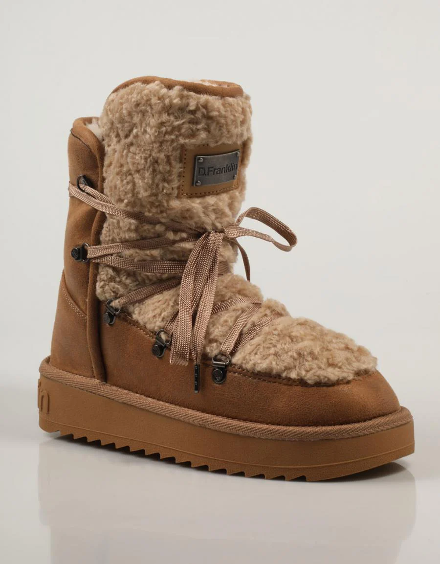 D FRANKLIN NORDIC 84305 - Image 4