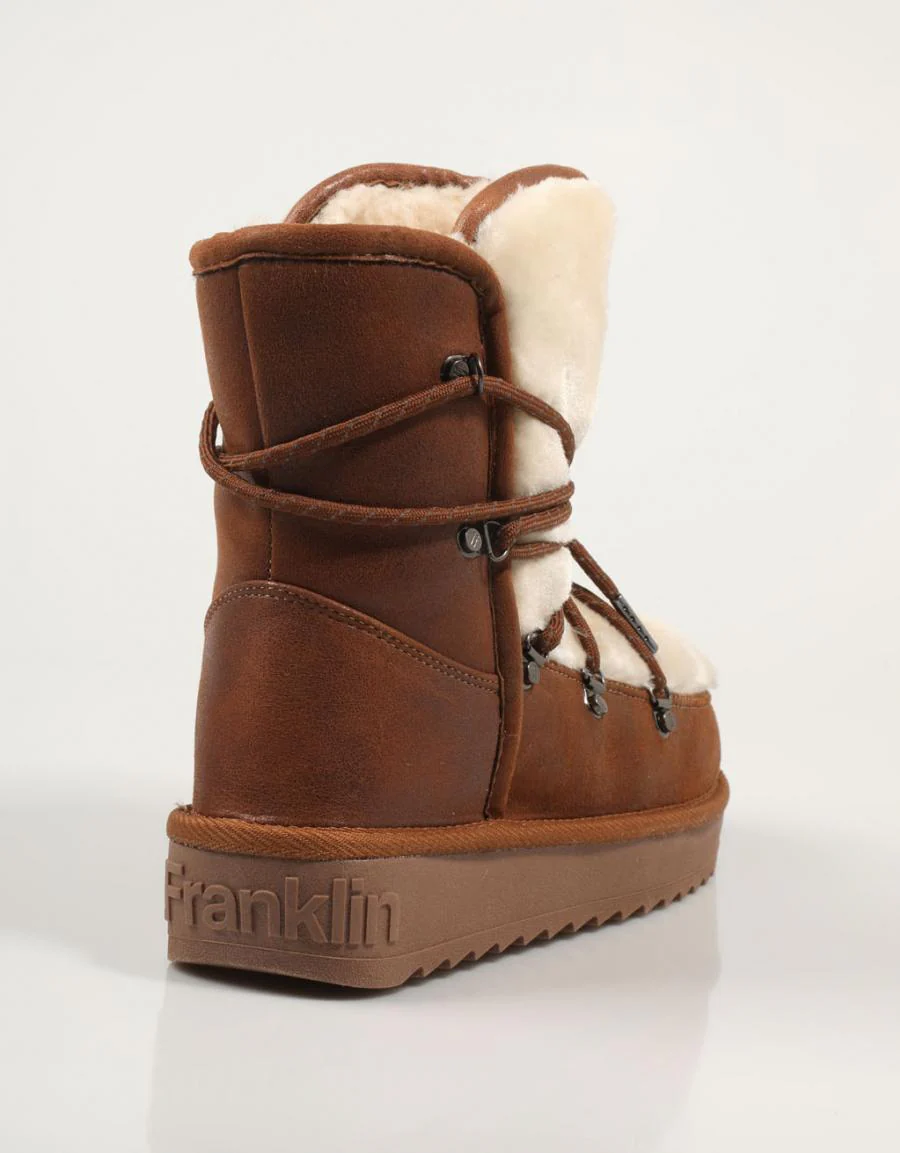D FRANKLIN NORDIC 84646 - Image 3