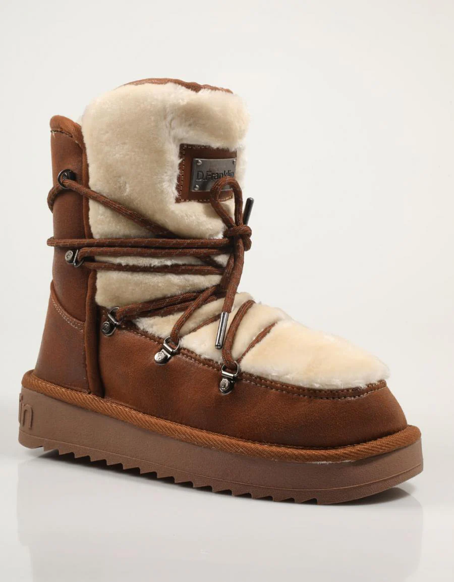 D FRANKLIN NORDIC 84646 - Image 4