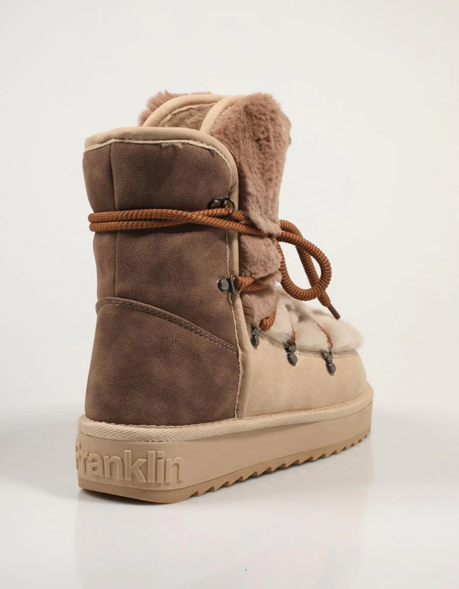 D FRANKLIN NORDIC TRK 86712 - Image 3
