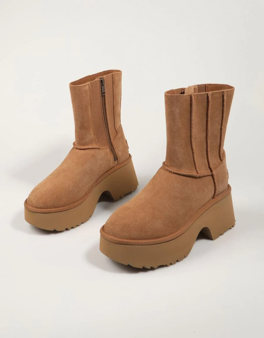 UGG CLASSIC TWIN NEW HEIGHTS 86615 - Image 2