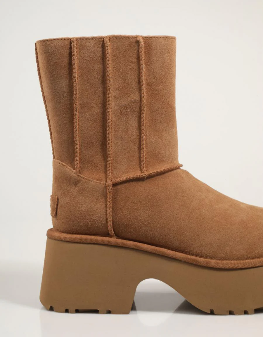UGG CLASSIC TWIN NEW HEIGHTS 86615 - Image 4