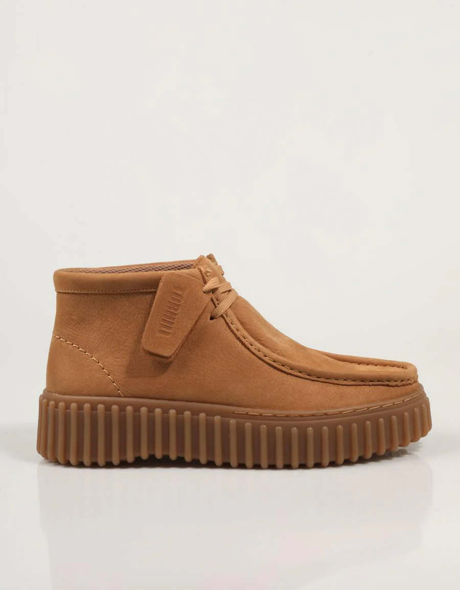 CLARKS TORHILL MOSS 86662