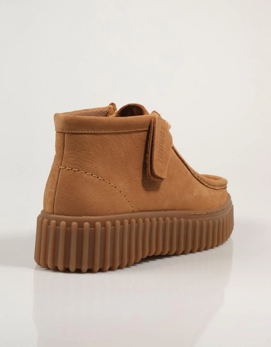 CLARKS TORHILL MOSS 86662 - Image 3
