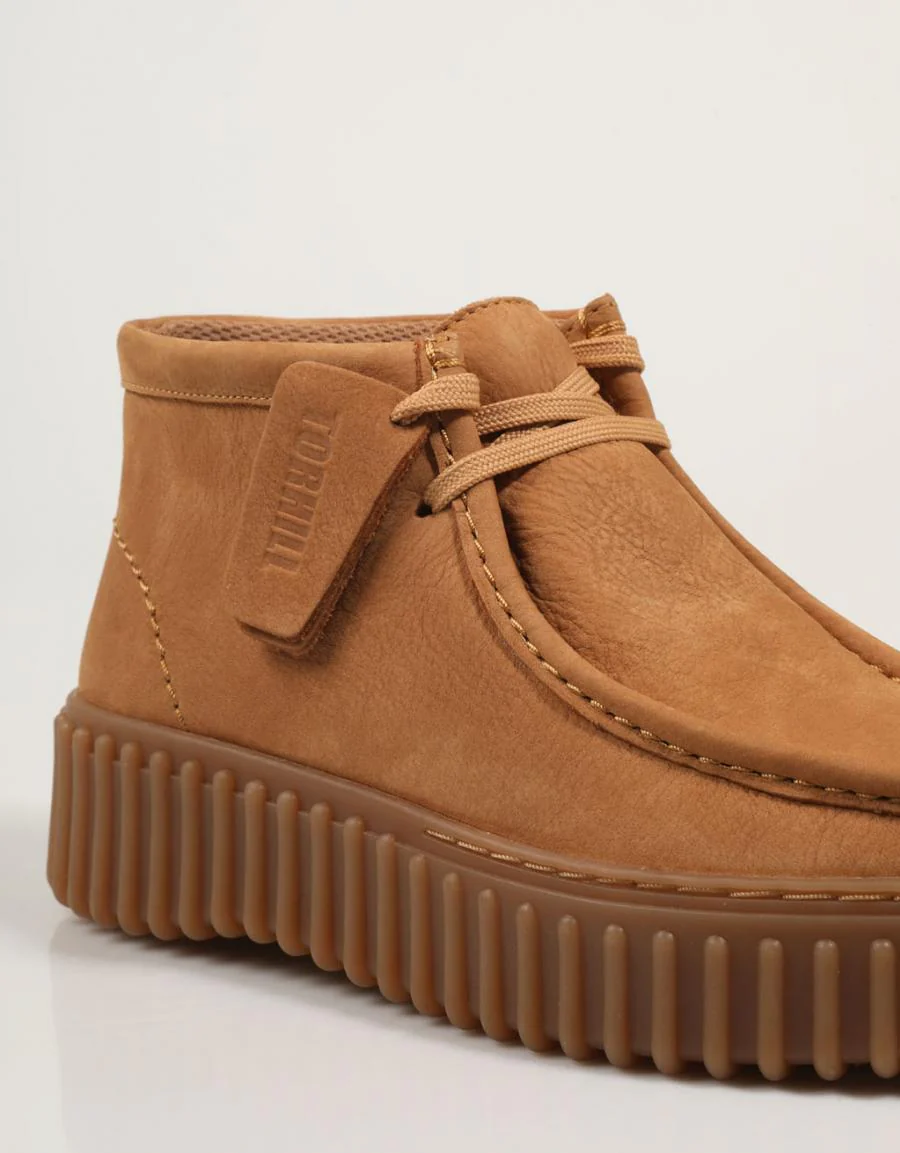 CLARKS TORHILL MOSS 86662 - Image 5