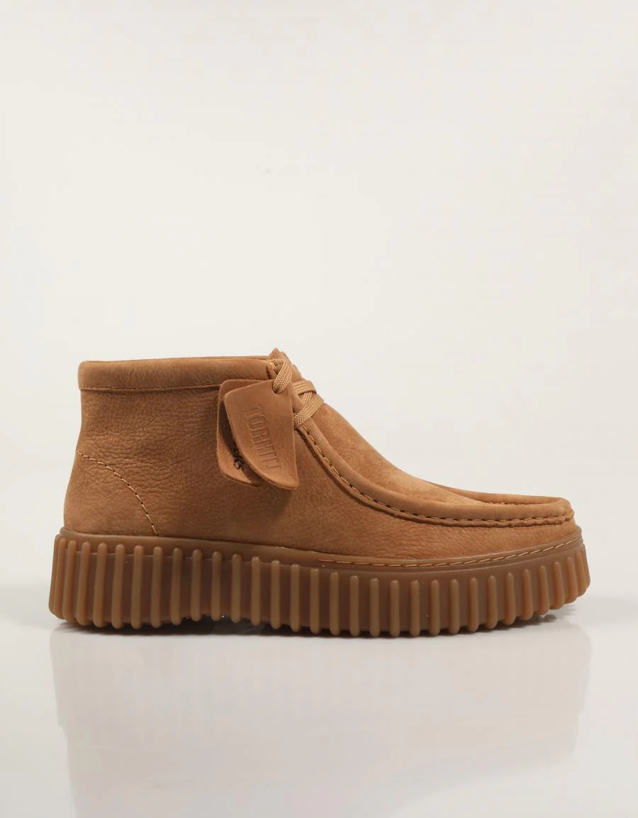CLARKS TORHILL MOSS 89362