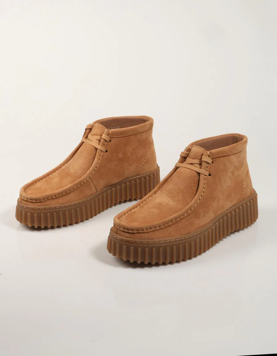 CLARKS TORHILL MOSS 89362 - Image 2