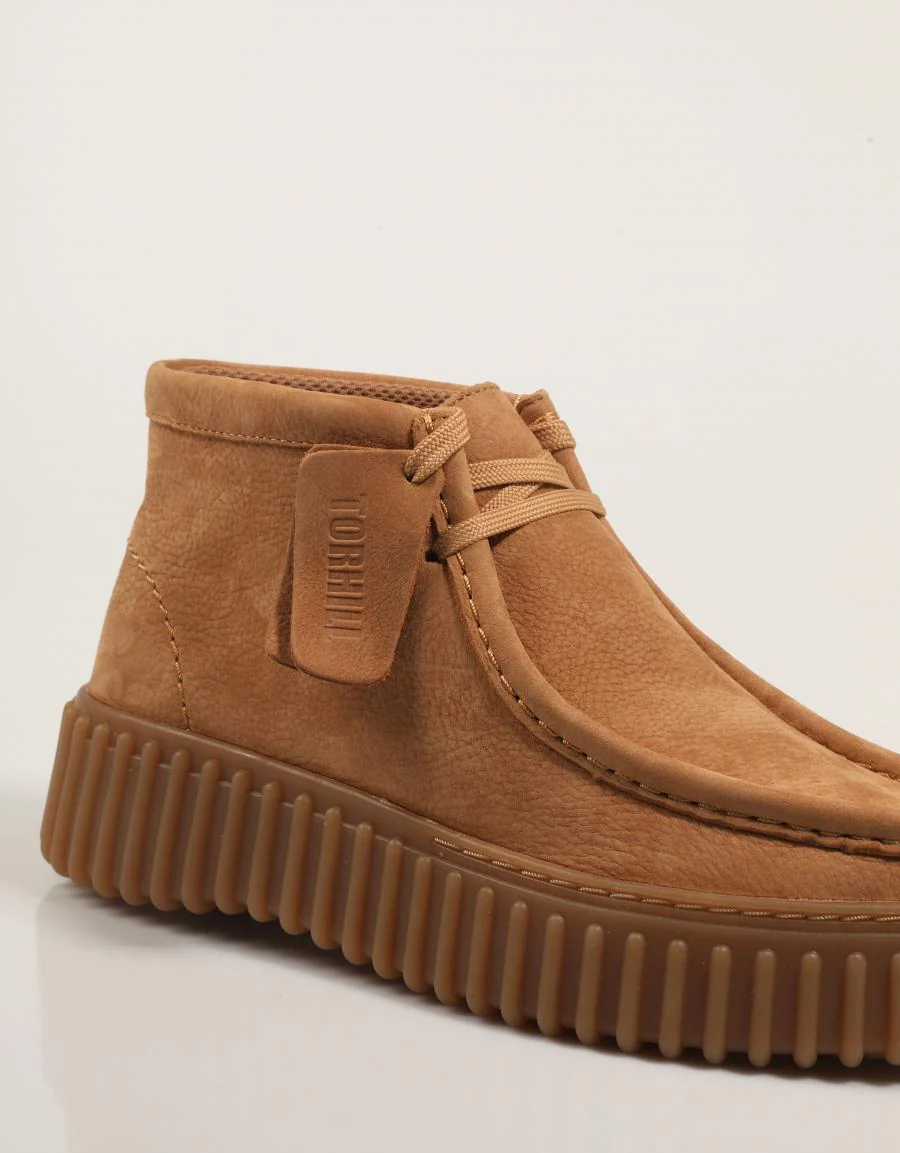 CLARKS TORHILL MOSS 89362 - Image 5