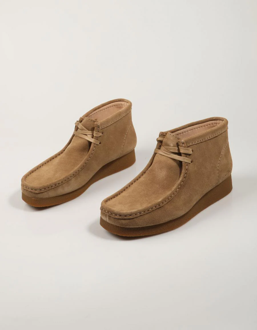 CLARKS WALLABEE EVOBT 86664 - Image 2