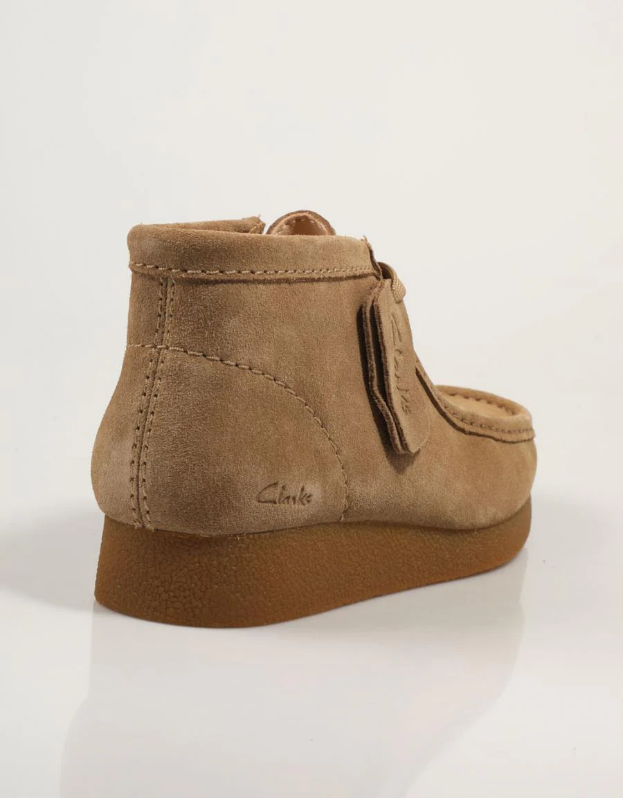 CLARKS WALLABEE EVOBT 86664 - Image 3