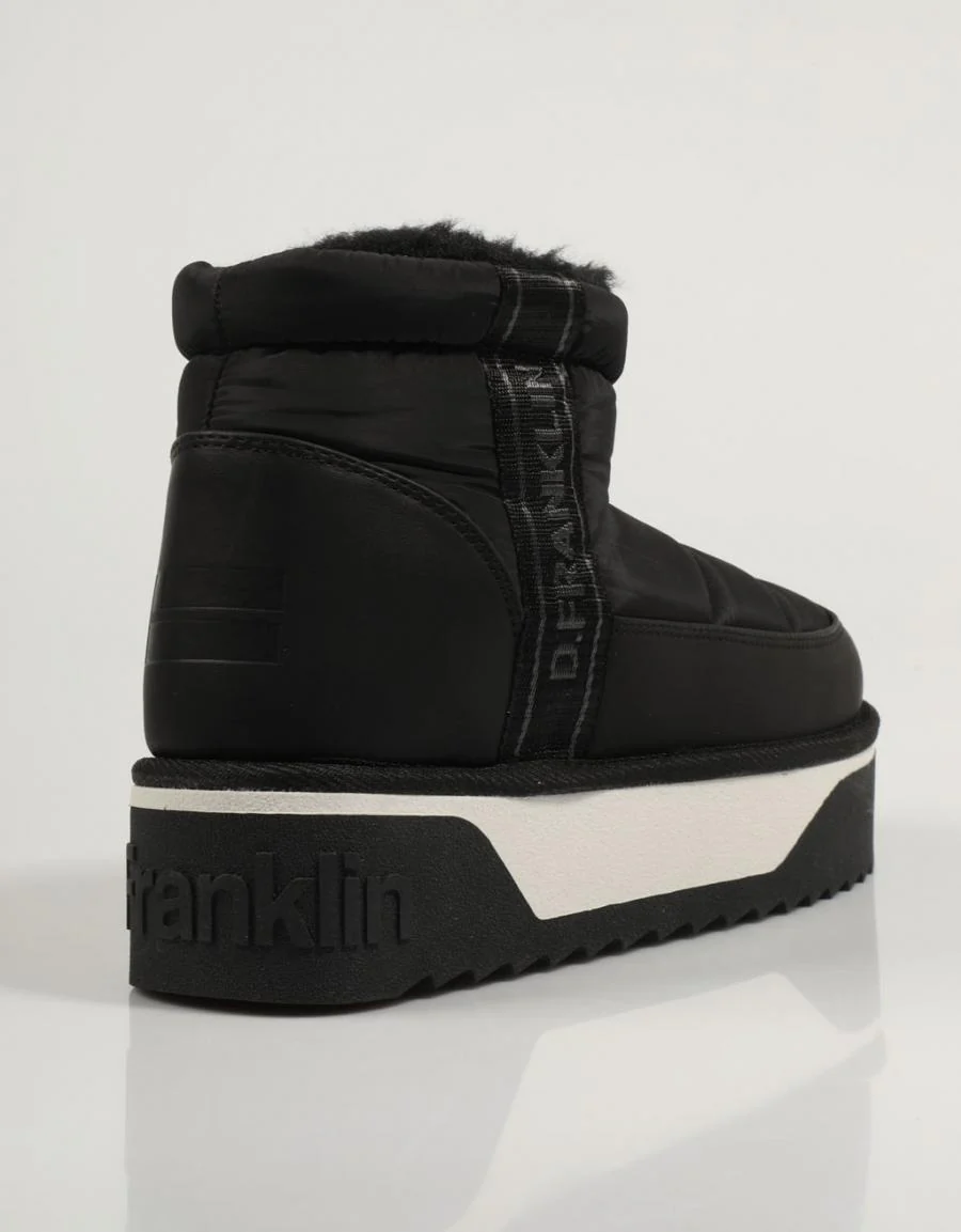 D FRANKLIN 370-J 84137 - Image 3