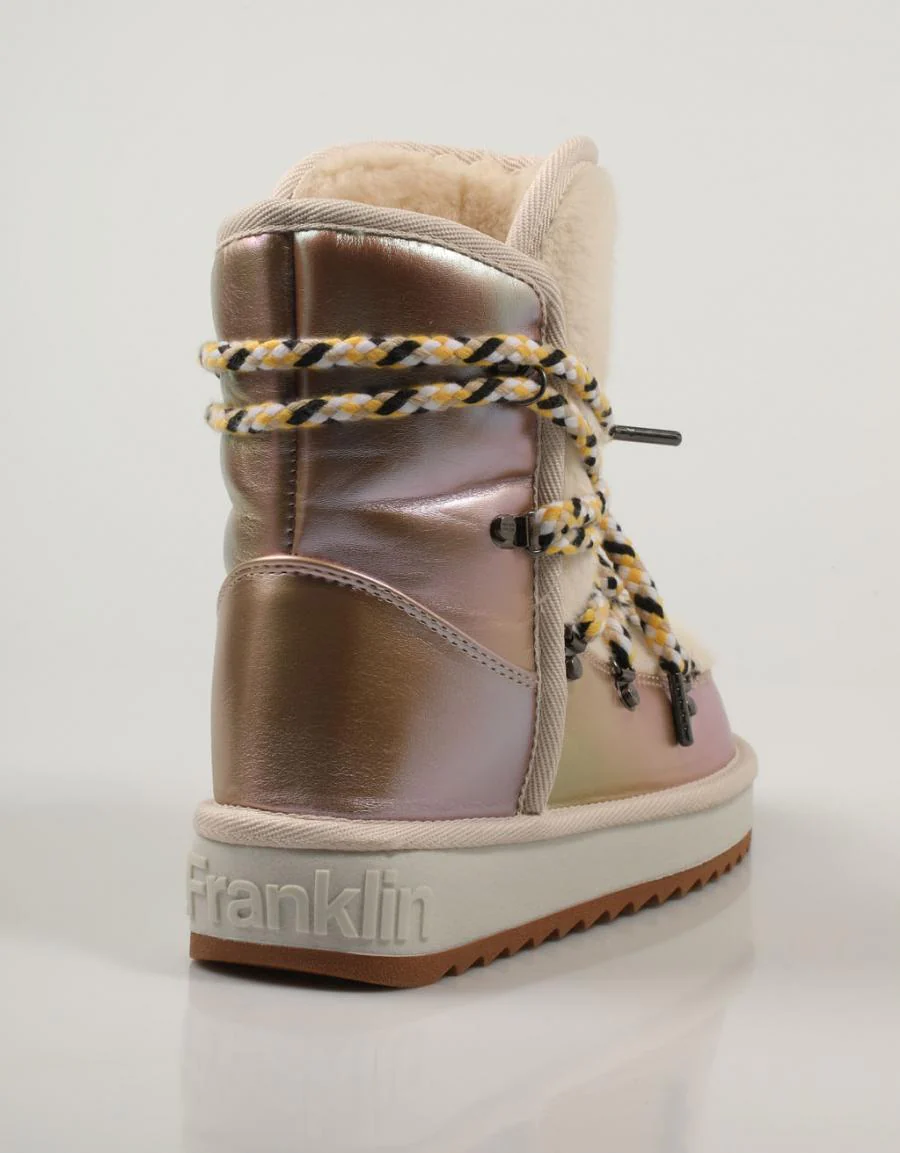 D FRANKLIN NORDIC 84122 - Image 3