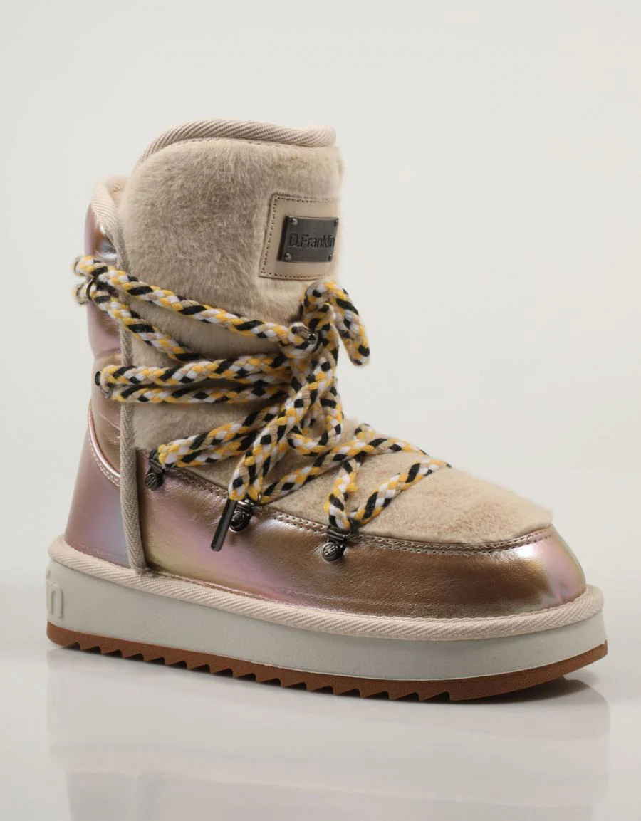 D FRANKLIN NORDIC 84122 - Image 4