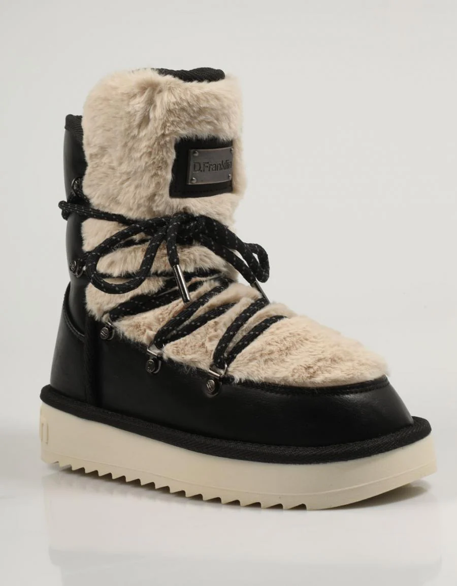 D FRANKLIN NORDIC 84123 - Image 4