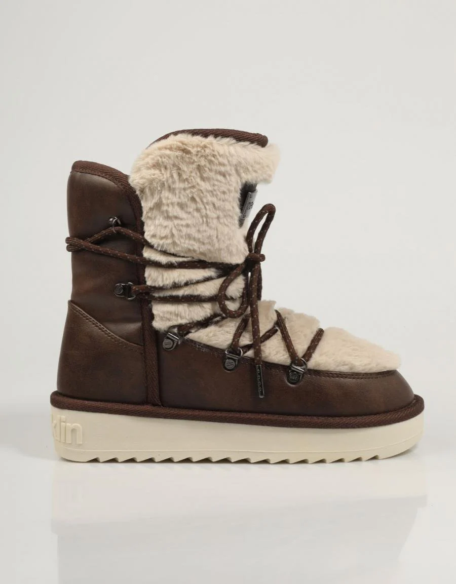 D FRANKLIN NORDIC 84124