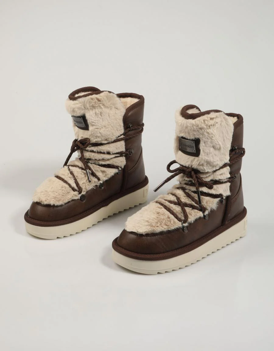D FRANKLIN NORDIC 84124 - Image 2