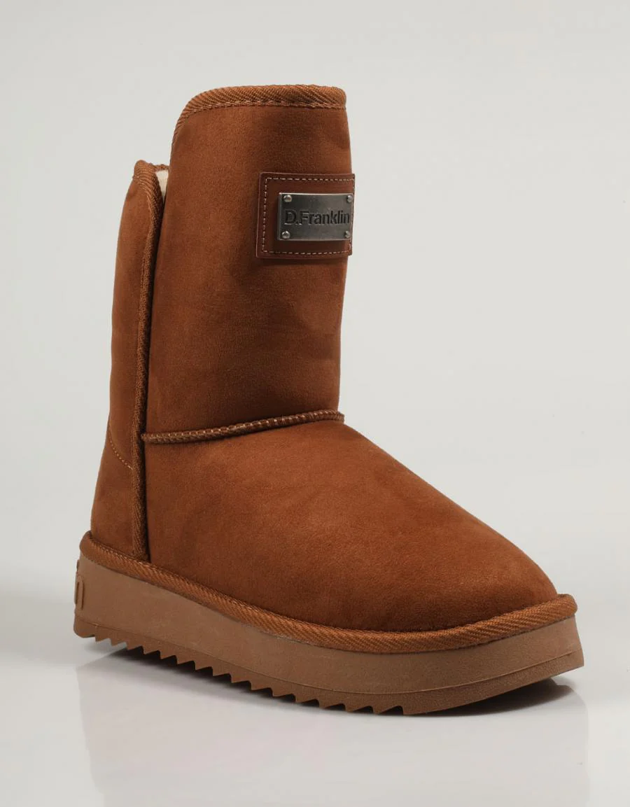 D FRANKLIN NORDIC 84125 - Image 4