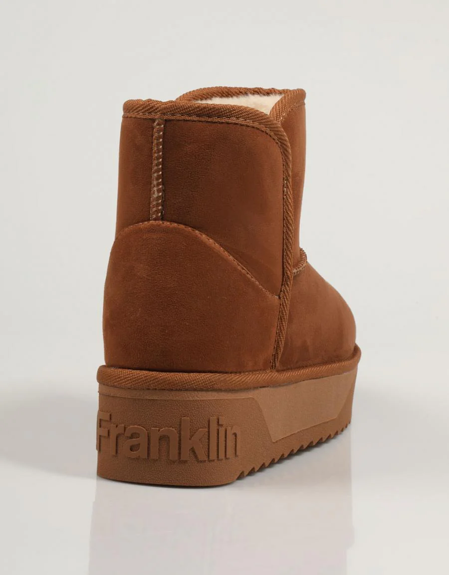 D FRANKLIN NORDIC 84132 - Image 3