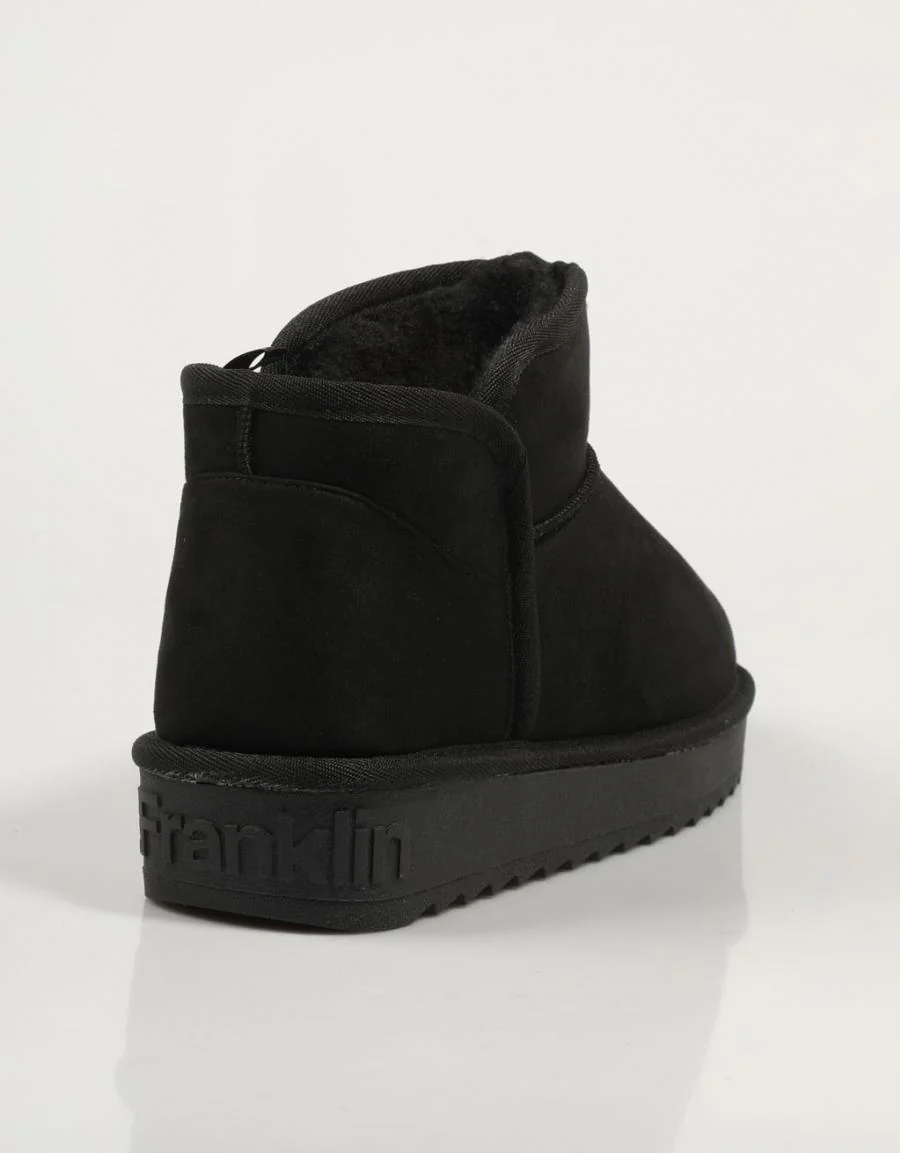 D FRANKLIN NORDIC LOW 86717 - Image 3