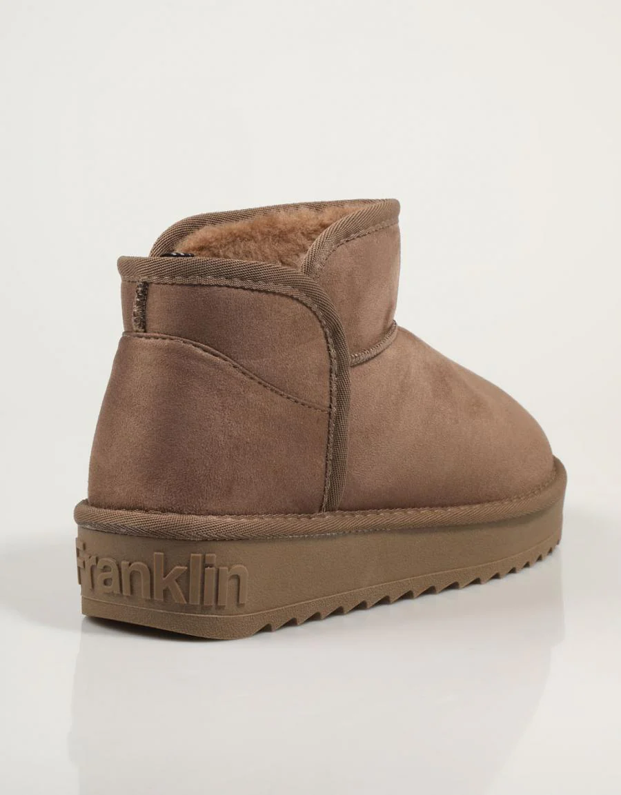 D FRANKLIN NORDIC LOW 86719 - Image 3