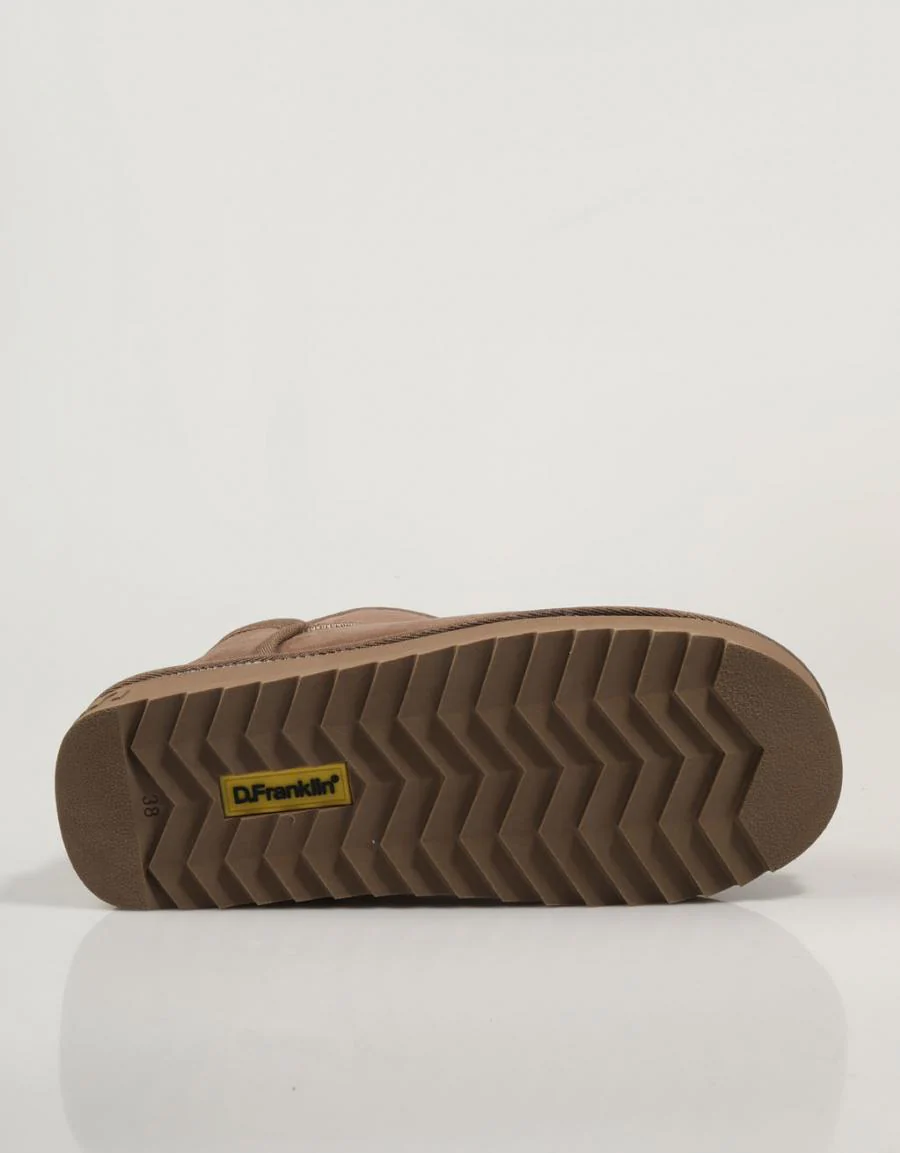 D FRANKLIN NORDIC LOW 86719 - Image 4
