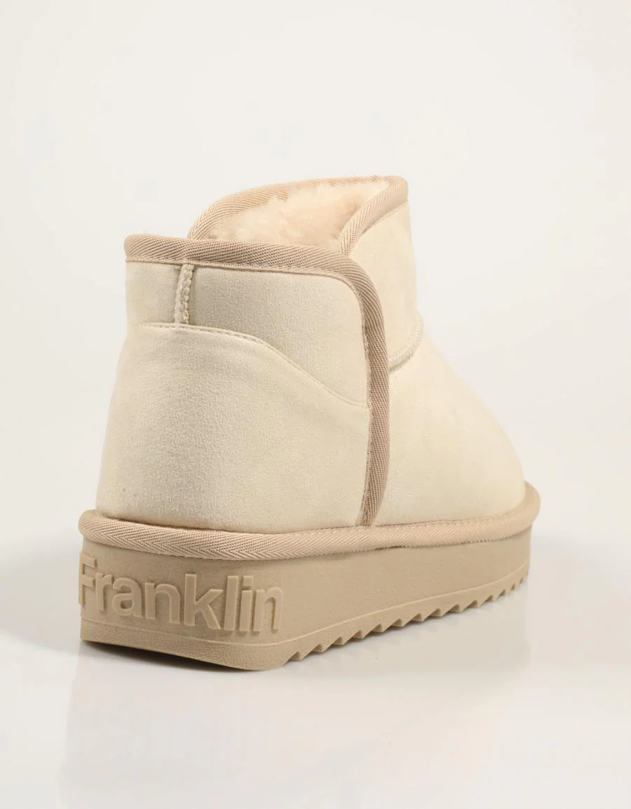 D FRANKLIN NORDIC LOW 86720 - Image 3