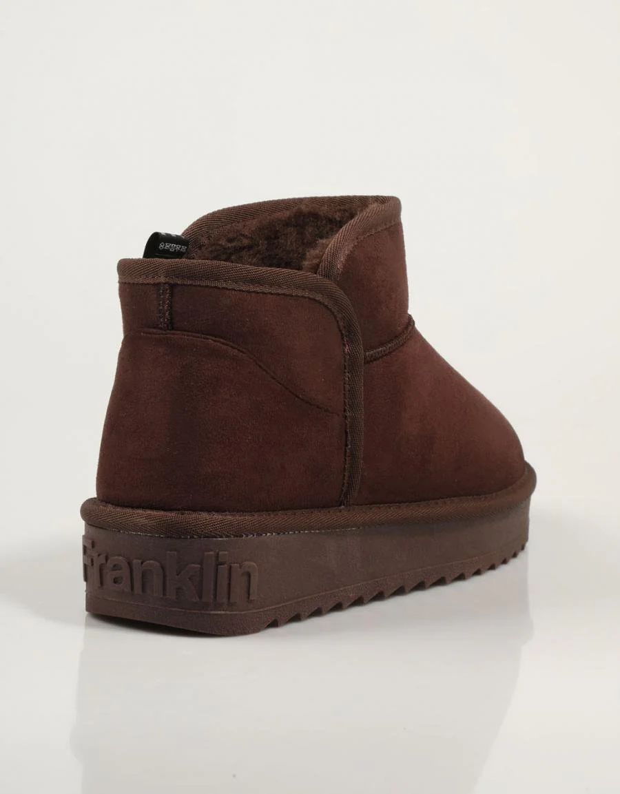 D FRANKLIN NORDIC LOW 86721 - Image 3