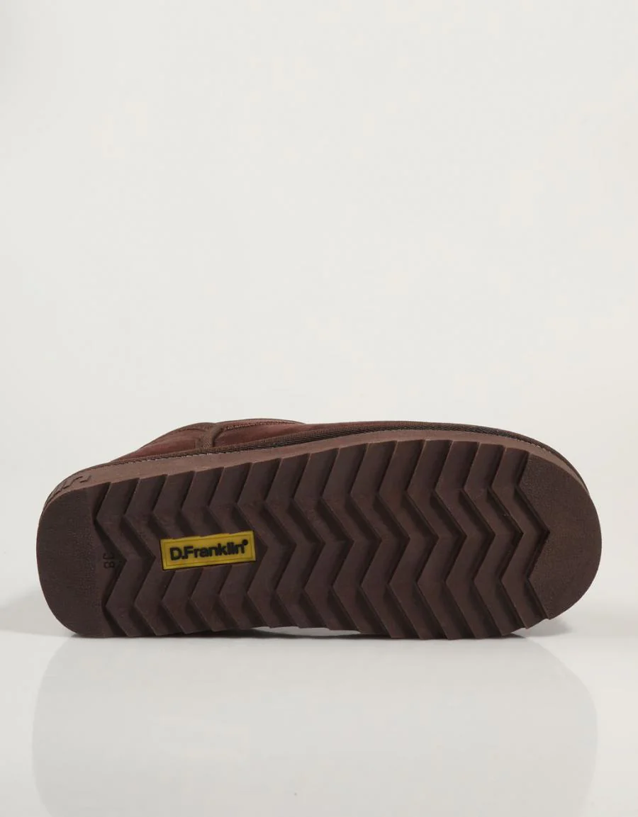 D FRANKLIN NORDIC LOW 86721 - Image 4