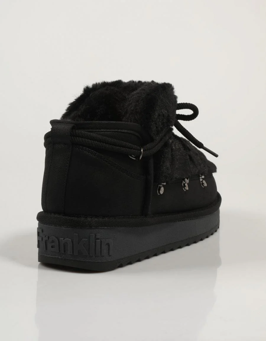 D FRANKLIN NORDIC TRK FUR LOW 86713 - Image 3