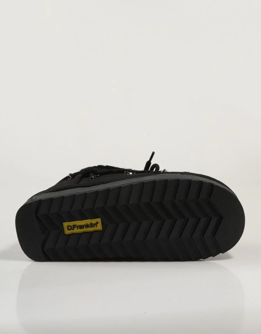 D FRANKLIN NORDIC TRK FUR LOW 86713 - Image 4
