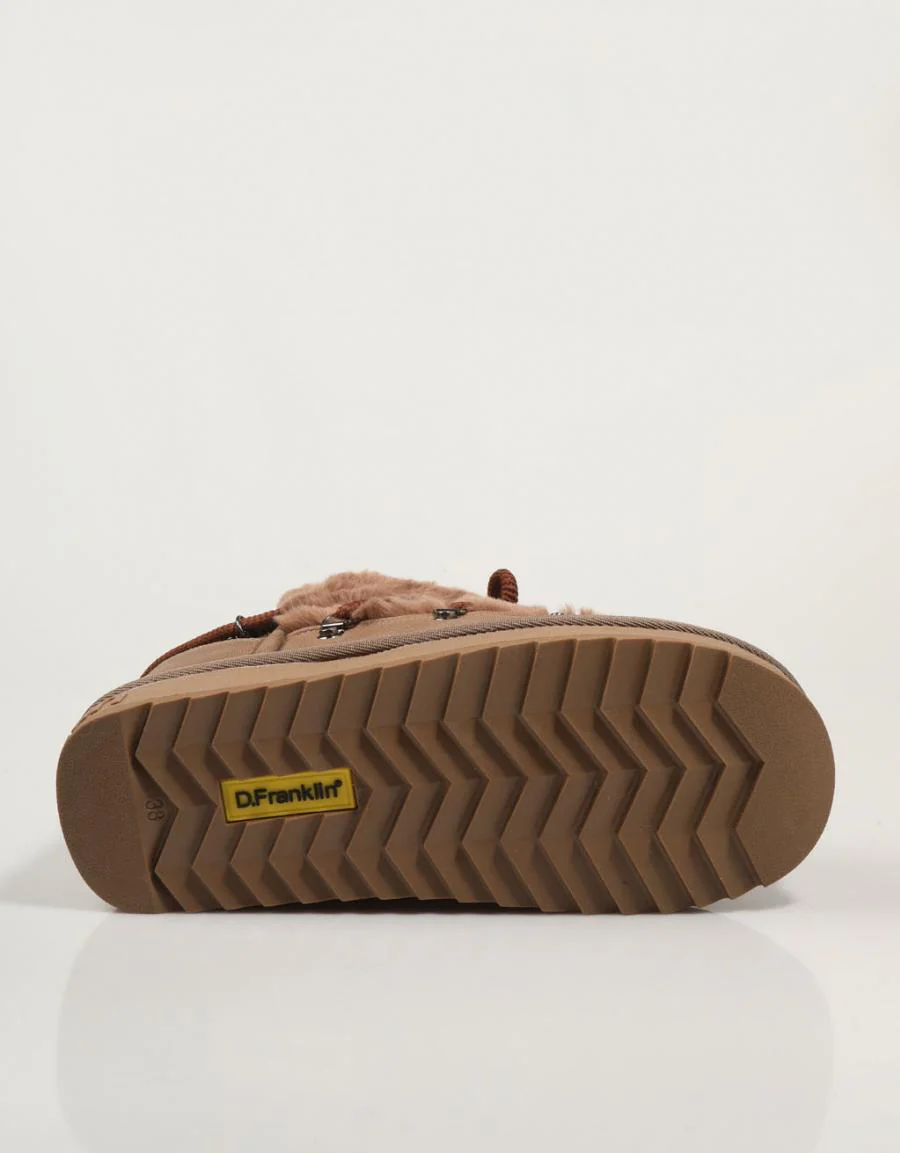D FRANKLIN NORDIC TRK FUR LOW 86714 - Image 4