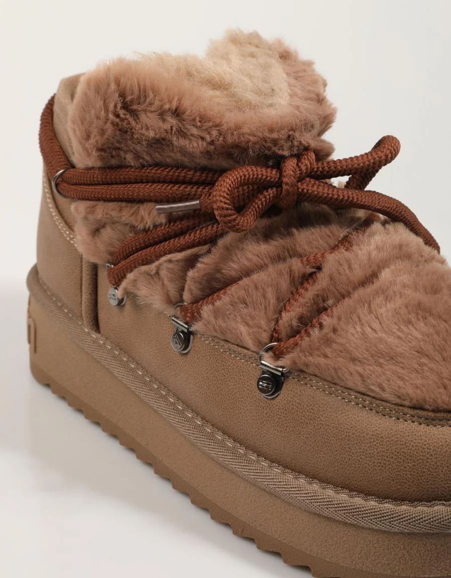 D FRANKLIN NORDIC TRK FUR LOW 86714 - Image 5