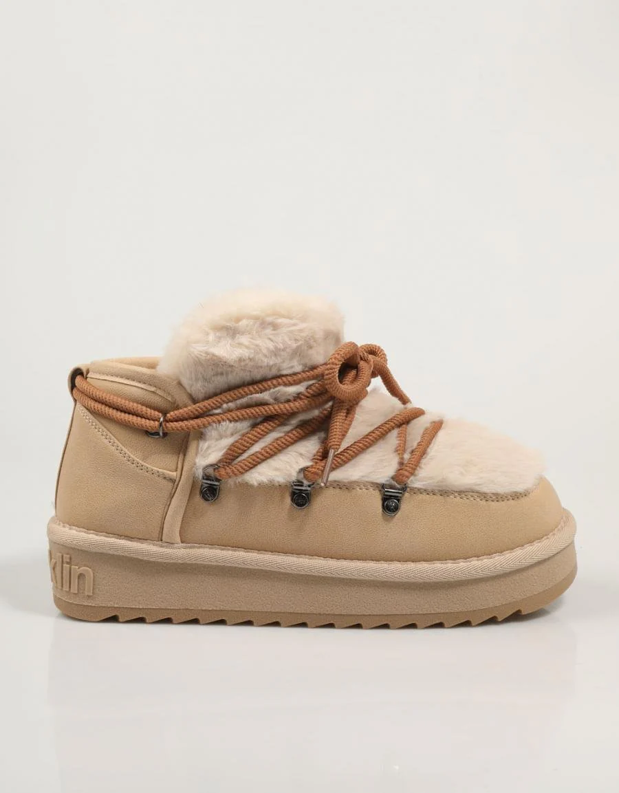 D FRANKLIN NORDIC TRK FUR LOW 86715