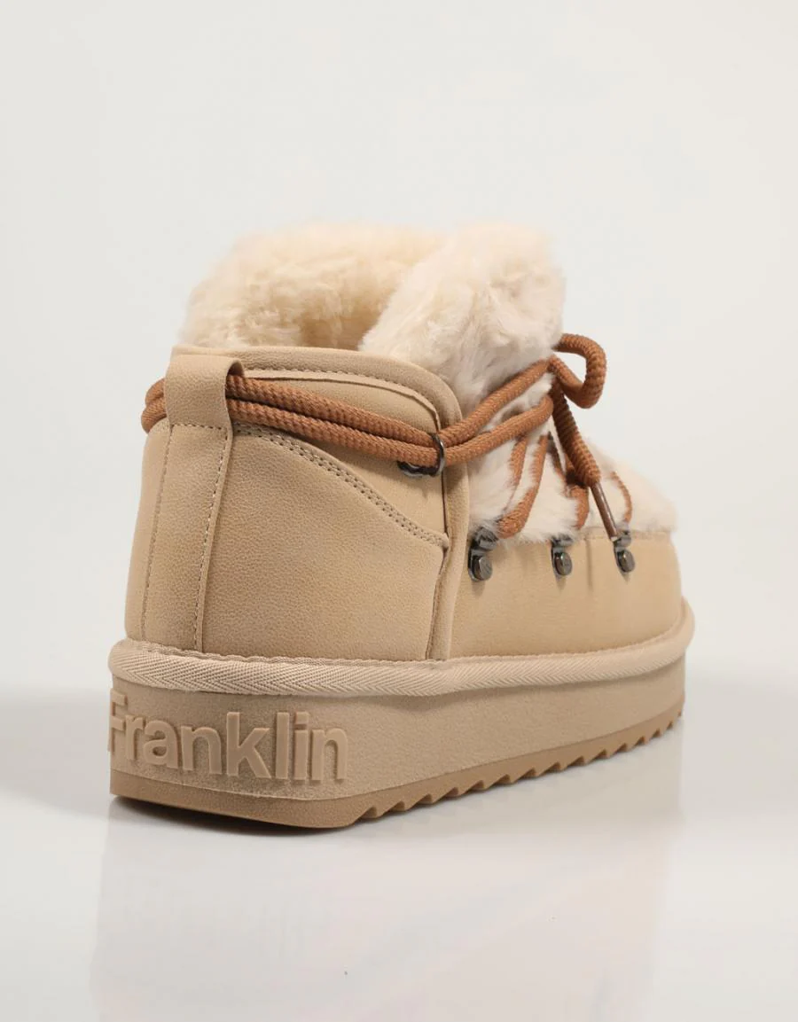 D FRANKLIN NORDIC TRK FUR LOW 86715 - Image 3