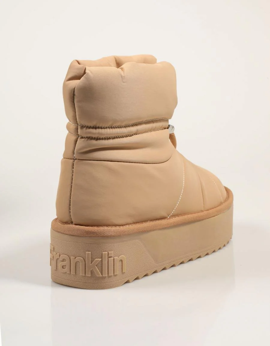 D FRANKLIN NORDIC V2 LOW 86716 - Image 3