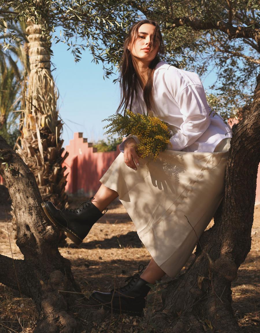 DR MARTENS 1460 71128 - Image 7