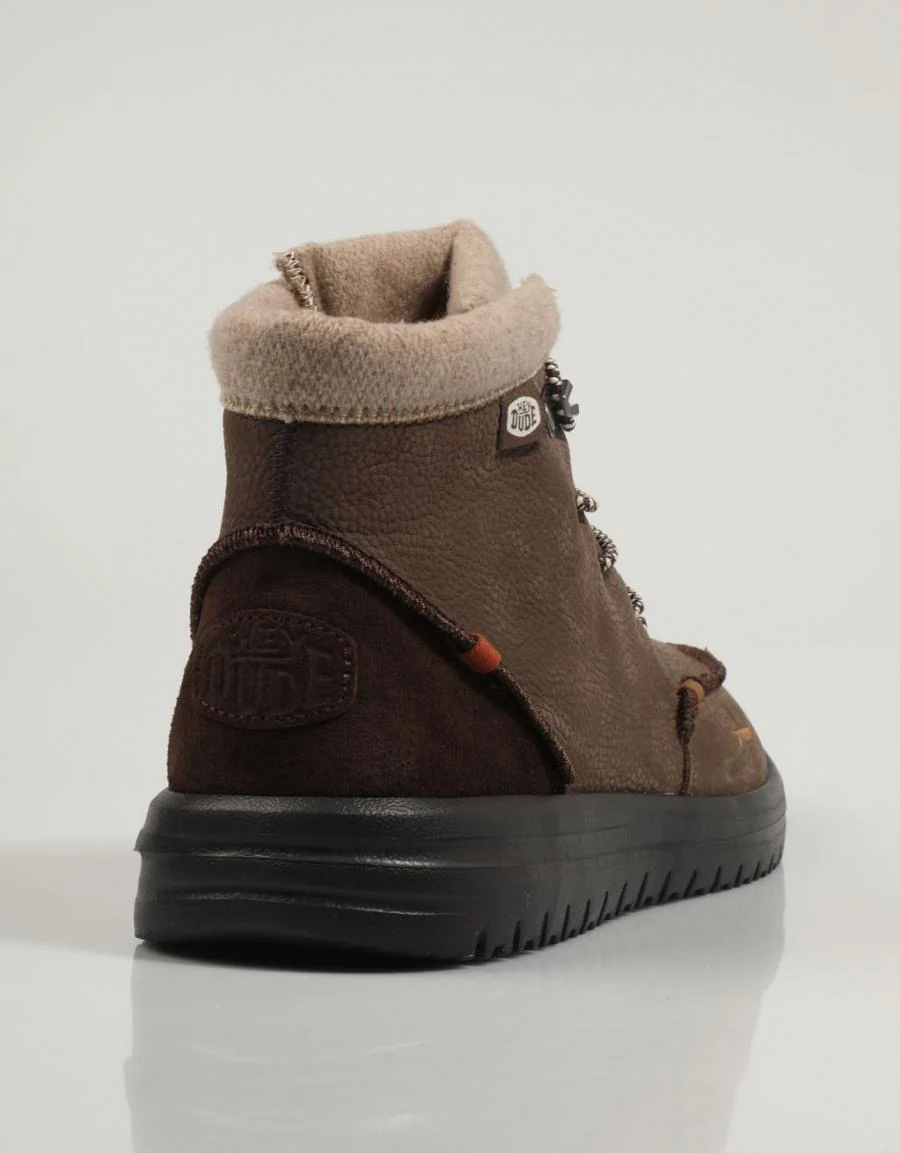 DUDE BRADLEY 83842 - Image 3