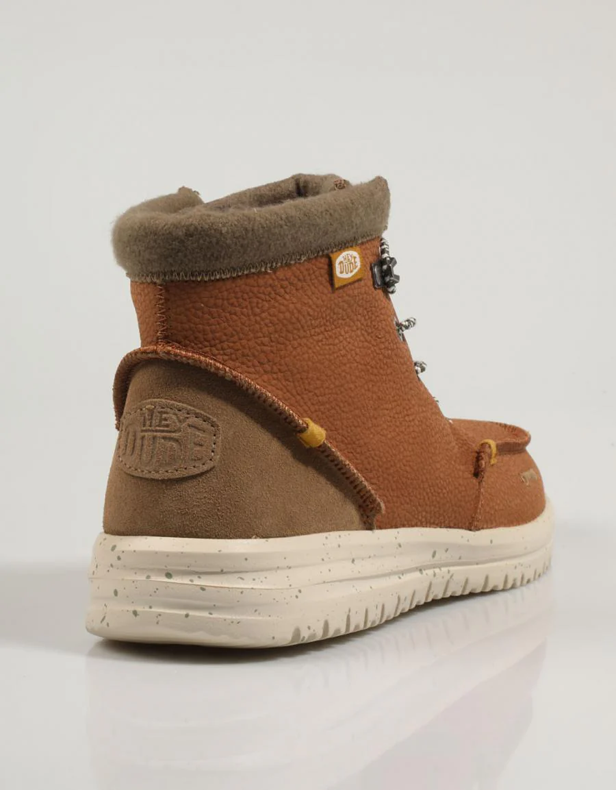DUDE BRADLEY 83843 - Image 3