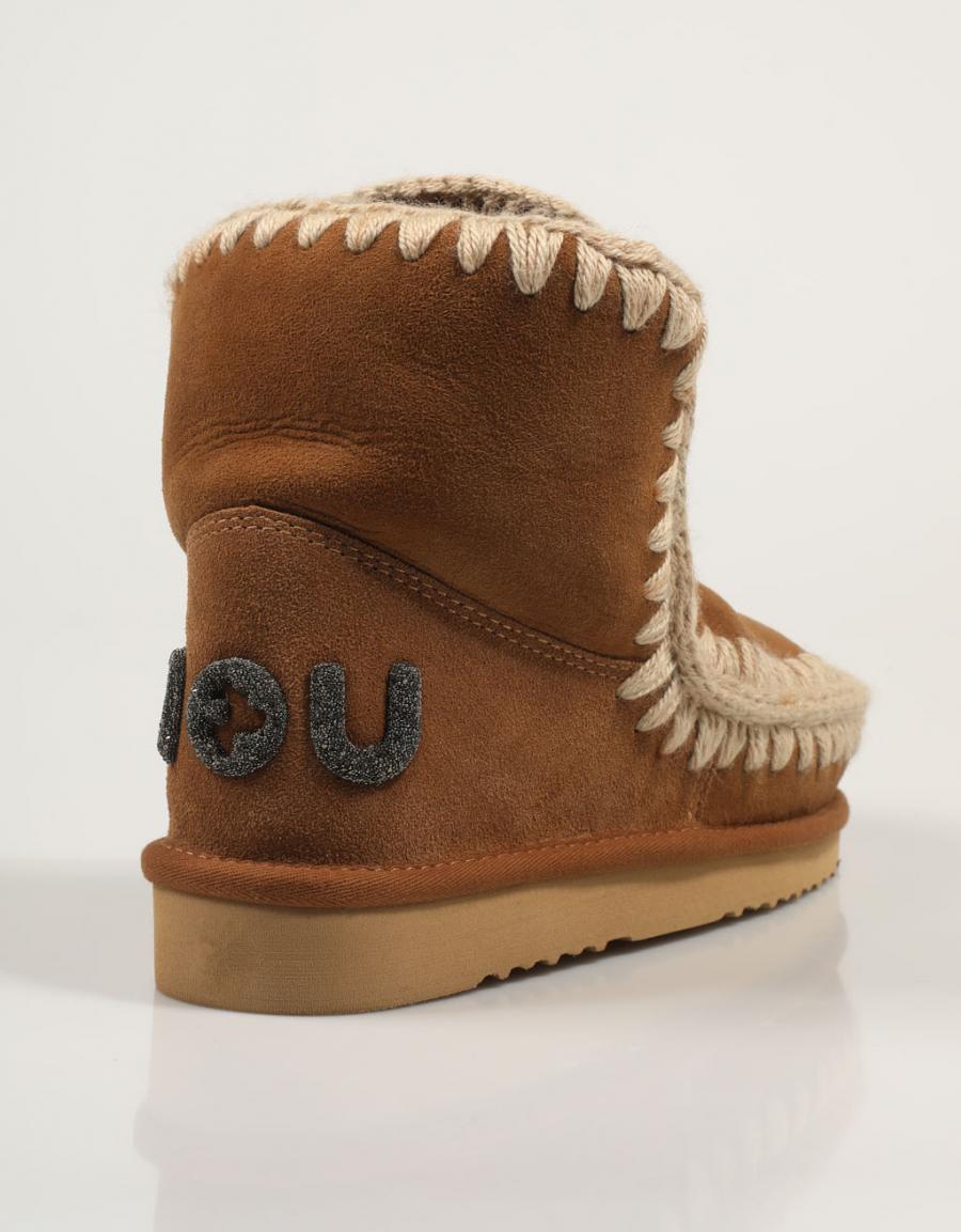 MOU ESKIMO 18 GLITTER LOGO 101050A 86649 - Image 3